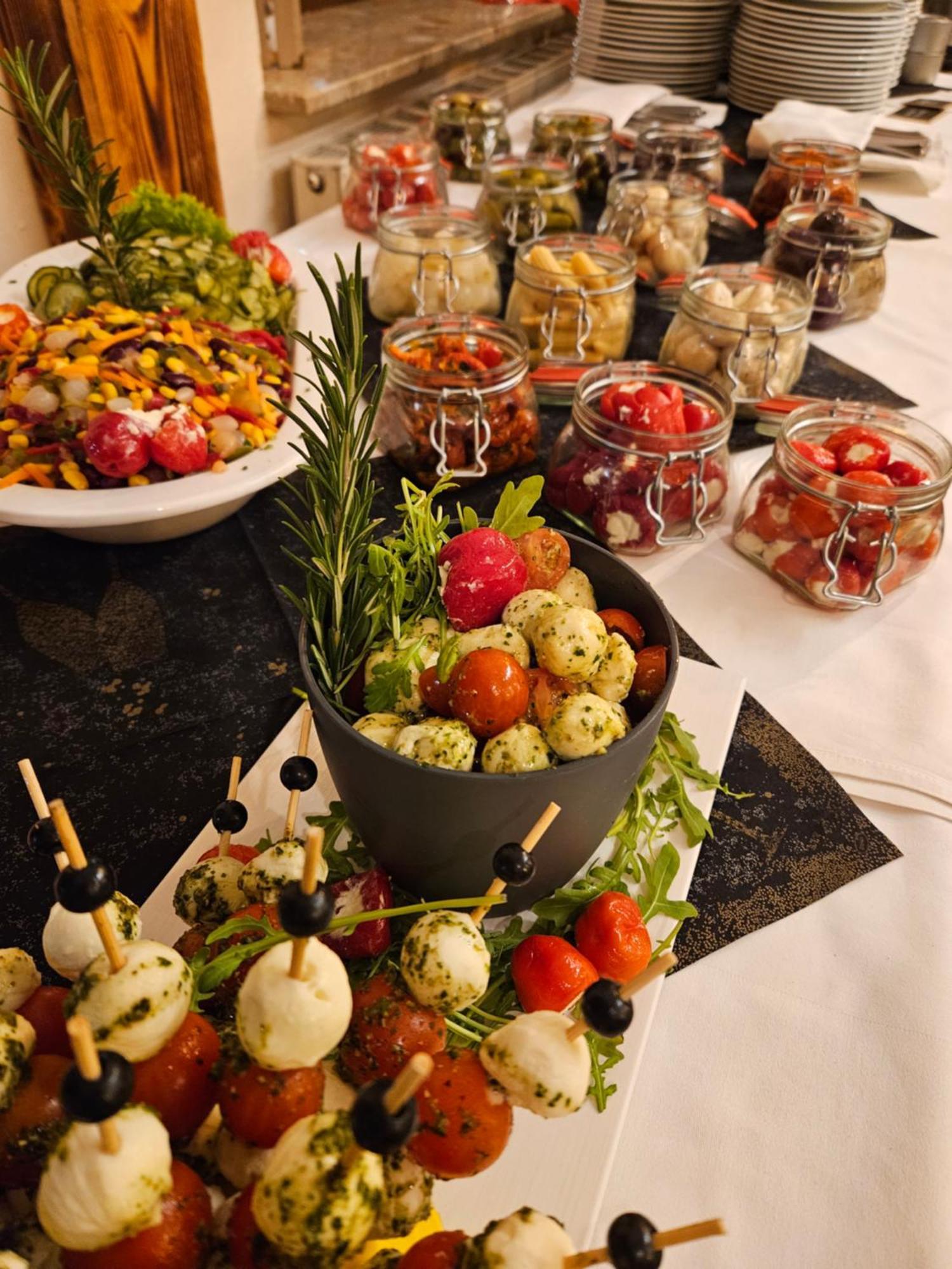 Hotel-Restaurant Thueringer Hof Bad Frankenhausen Exteriör bild